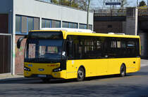 18.04.2019 | Berlin Zoo | BVG | B-V 2462 | VDL Citea | 