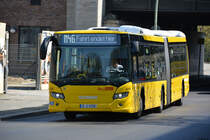 18.04.2019 | Berlin Zoo | BVG | B-V 4728 | Scania Citywide |