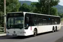 Mercedes Citaro L, Decin/CZ Juni 2022