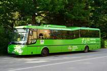 SOR  CSAD , Annaberg-Buchholz Juni 2022