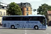 MAN Lion's Coach  Ostertag , Dresden Juni 2022