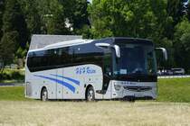 Mercedes Tourismo  H&H , Oberwiesenthal Juni 2022