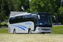 Mercedes Tourismo  H&H , Oberwiesenthal Juni 2022