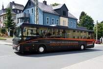 Iveco Bus Crossway  Zacharias , Seiffen Juni 2022