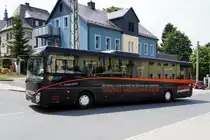 Iveco Bus Crossway  Zacharias , Seiffen Juni 2022