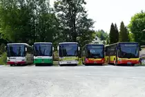 Parkplatz Sachs, Geyer/Erzgebirge Juni 2022