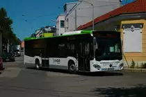 VOR Regio Mercedes Benz Citaro 2 am 21.06.22 in Wien 