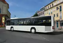 20.04.2019 | Bernau bei Berlin | NCT Tours | BAR-NC 50 | MAN Lion'S City LE Ü |