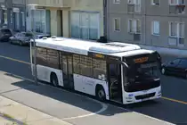 20.04.2019 | Berlin Pankow | BAR-D 1122 | MAN Lion's City LE | 