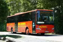 Mercedes Intouro  Zügel , Breitenauer See Juni 2022