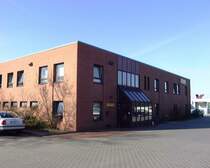 Das Geb�ude der VLG in Gifhorn