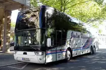 Van Hool TX 20 Altano  Julia , Karlsruhe August 2022