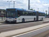 Maimarkt auch aufgenommen am 21.06.08