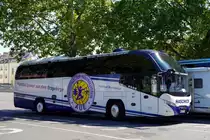 Neoplan Cityliner N 1216  Haschik - EHV Aue , Rüdesheim August 2022