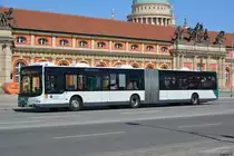 21.04.2019 | Potsdam | VIP | P-AV 935 | MAN Lion's City G |