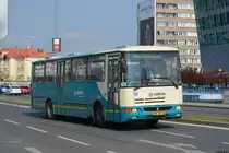 23.04.2019 | Cz - Mladá Boleslav | Arriva | Karosa C 934 | MBN 30-29 | 
