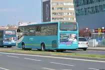 23.04.2019 | Cz - Mladá Boleslav | Arriva | Irisbus Crossway | 3SU 8223 |
