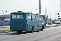 23.04.2019 | Cz - Mladá Boleslav | Arriva | Karosa C 934 | MBN 30-29 | 