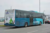 23.04.2019 | Cz - Mladá Boleslav | Arriva | IVECO Crossway | 3SZ 2735 |