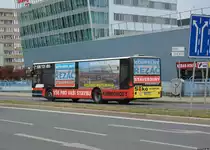 23.04.2019 | Cz - Mladá Boleslav | Mercedes Benz Citaro I | 5S0 5002 |