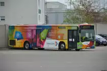 23.04.2019 | Cz - Mladá Boleslav | Mercedes Benz Citaro I | 3SL 1321 |