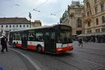 23.04.2019 | Cz - Prag | 3A2 5880 | Irisbus Agora |