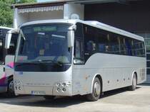 Temsa Safari STD  Wilk , 07.06.2007 Oberderdingen-Flehingen