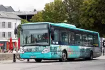 Irisbus Citelis  Ho Bus , Honfleur/Frankreich September 2022