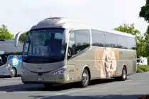 Irizar i6 Scania  AA , Normandie September 2022