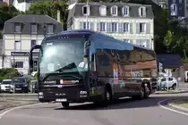 MAN Lion's Coach C  Jouanno , Honfleur/Frankreich September 2022