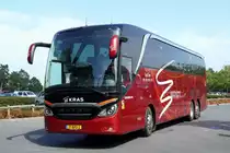 Setra S 516 HDH  Kras , Colleville-sur-Mer/Frankreich August 2022