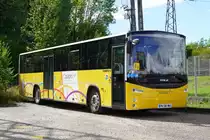 Otokar Territo U  Colibri , bei Nancy/Frankreich September 2022