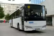 Temsa Tourmalin  Launoy GrandEst , Nancy/Frankreich September 2022