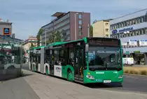 Graz 

Graz Linien Citaro 2 G Hybrid, 186 als Linie 52, Hauptbahnhof, 14.09.2022