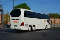 25.04.2019 | Berlin - Moabit | BVB | B-VB 3205 | Neoplan Cityliner |