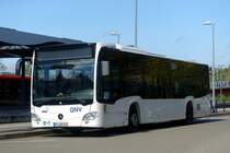 Mercedes Citaro C2  QNV , Pirmasens Oktober 2022