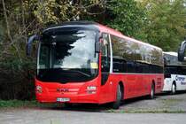 MAN Lion's Regio  Cramer , Karlsruhe Oktober 2022