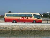 24.02.09,MAN Irizar in San Fernando/Andalusien/Spanien.