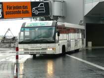 20.02.09,COBUS 3000,Flughafen D�sseldorf.