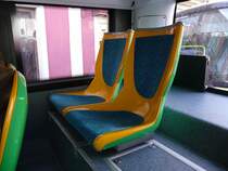 21.02.09,sehr unbequeme Sitze im VOLVO Hispano.