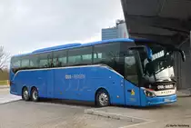 Setra S 517 HD  OVA , Stuttgart SI-Centrum März 2023