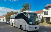 Noge Touring Star (Modelljahr 2008). Foto: 09.2021