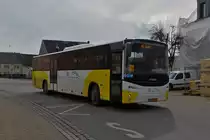 AS 5072, OTOKAR Territo U, von AS Tours, aufgenommen in Redange sur Attert. 03.2023