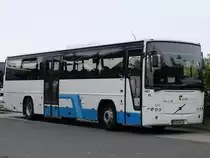 Volvo 8700 der VVR in Sassnitz am 20.06.2020