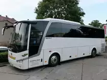 Otokar Vectio T von Steudtner-Reisen aus Deutschland in Sassnitz am 27.06.2020