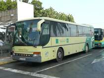 24.02.09,Setra in C�diz/Andalusien/Spanien.