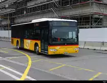 Postauto - Mercedes Citaro SO  20038 in Liestal am 08.04.2023