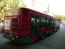 25.02.09,Renault als Linie 21 in Sevilla.