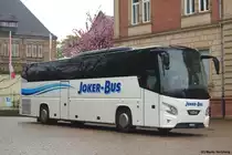 VDL Futura FHD2-129  Joker , Speyer April 2023