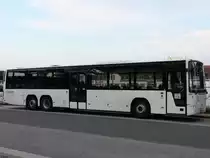 Volvo 8700 der VVR in Sassnitz am 27.06.2020